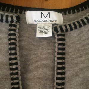 MAGASCHONI SWEATER